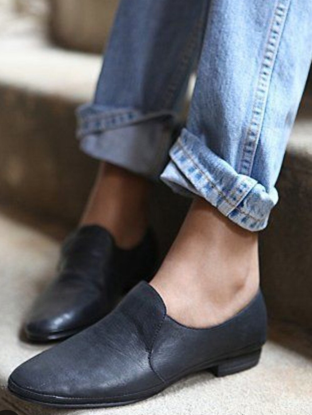 Aquatalia Revy Slip On Loafer